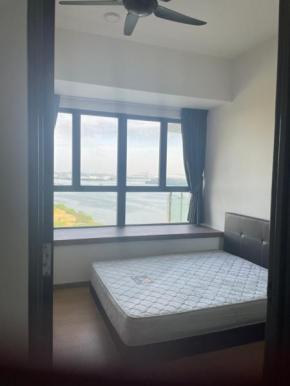 Seaview Condo JB